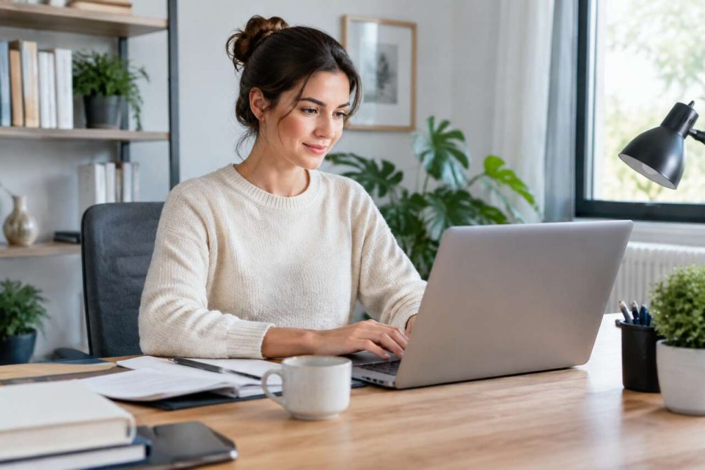 Obligation de reclassement d’un salarié inapte : avez-vous envisagé le télétravail ?