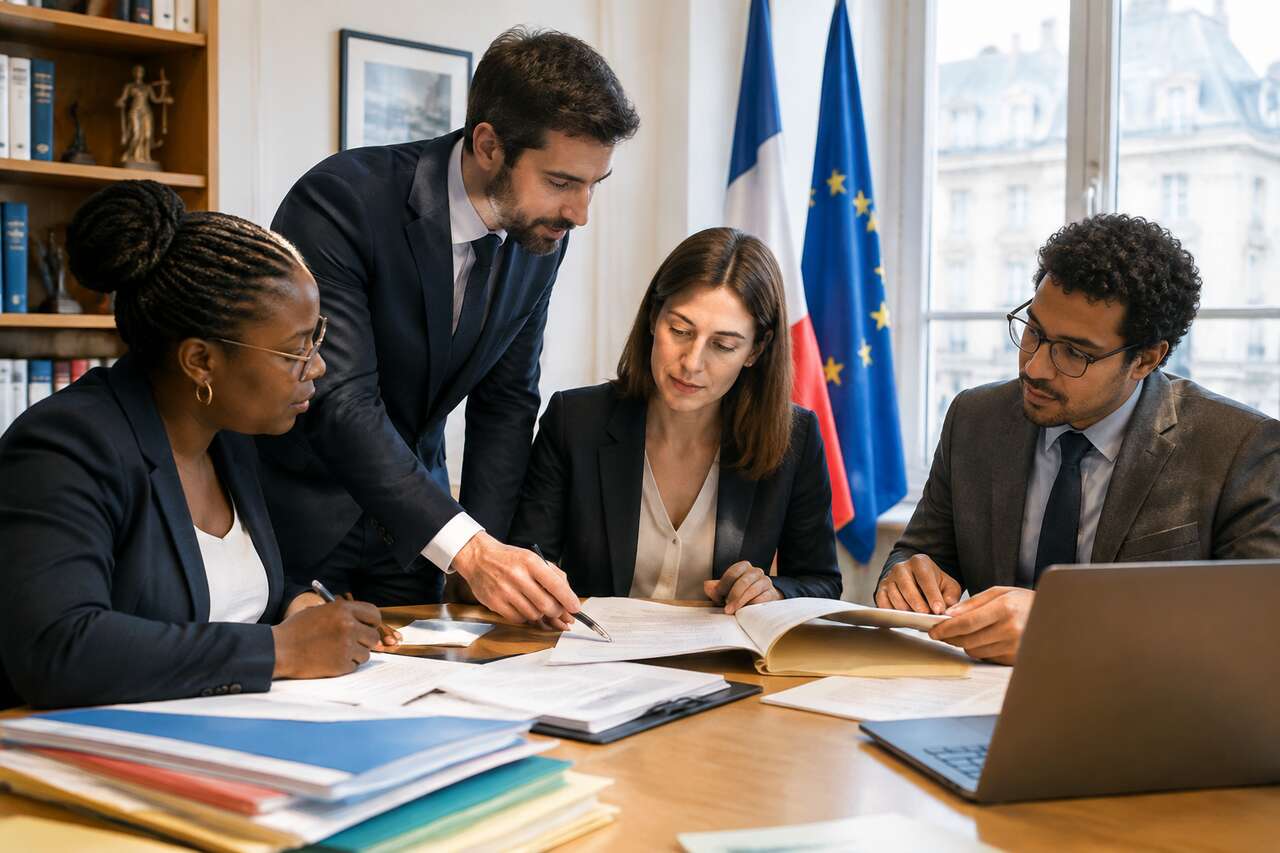 Période d'essai des contractuels de la fonction publique : régime juridique