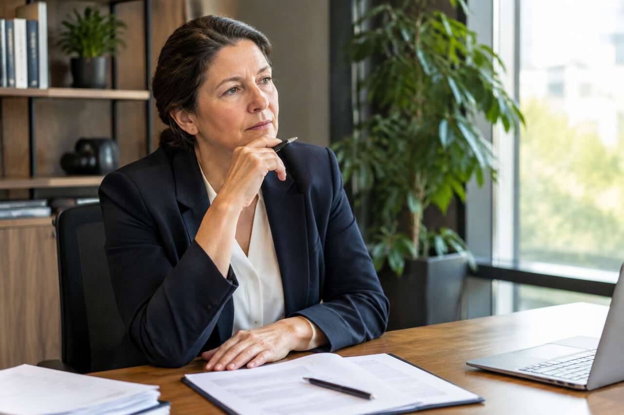 Notaire ou avocat : qui choisir pour une succession ?