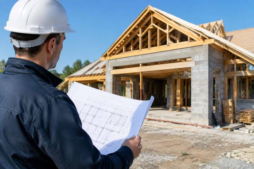 Peut-on déposer un permis de construire sans être propriétaire ?