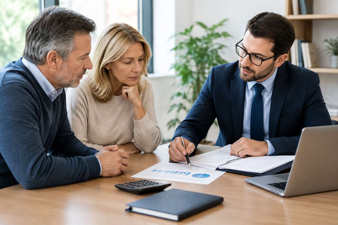 Comment calculer les droits de succession sur une assurance vie ?