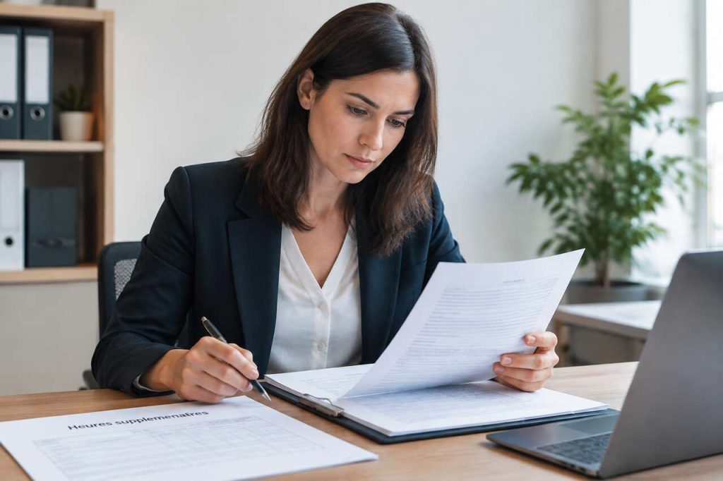 Contentieux des heures supplémentaires en droit du travail : que faire ?