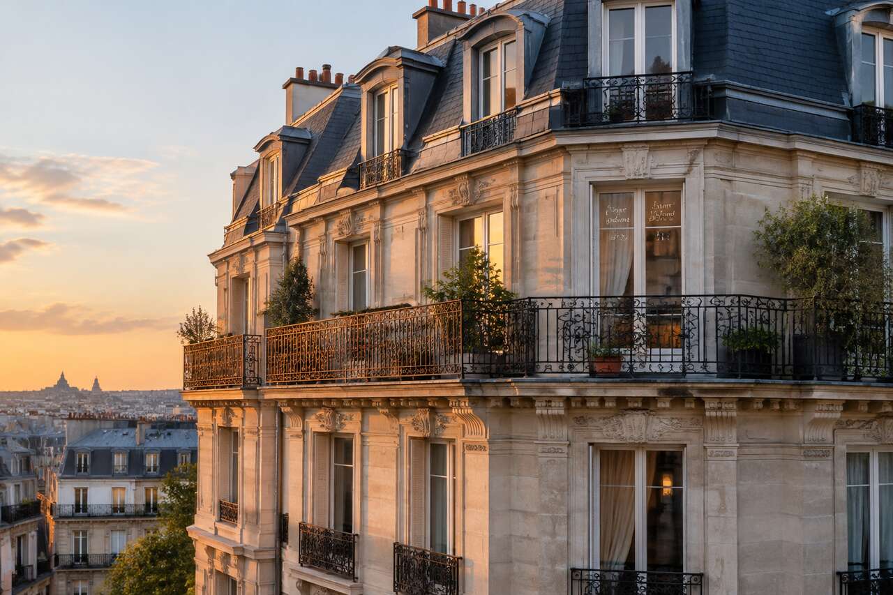 Loyer plafond à Paris : quelles sont les règles en 2026 ?