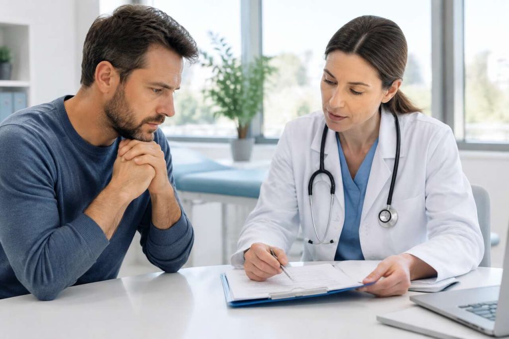 Comment faire reconnaître une maladie professionnelle ?