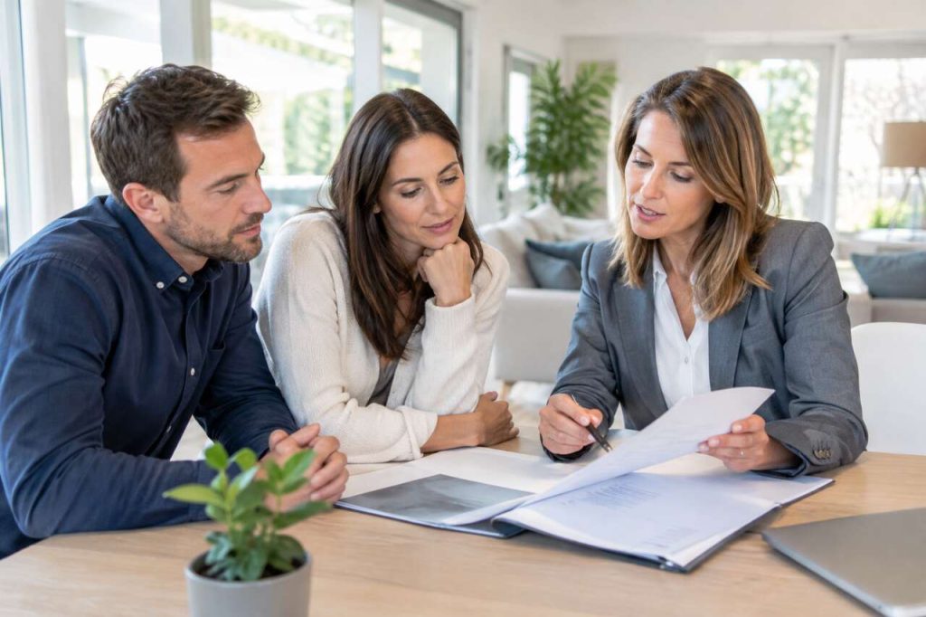 Le devoir d'information dans la vente immobilière : vigilance essentielle pour tous les acteurs