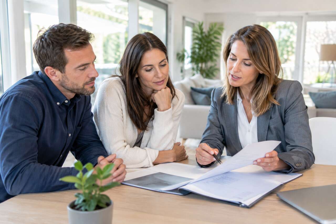 Le devoir d'information dans la vente immobilière : vigilance essentielle pour tous les acteurs