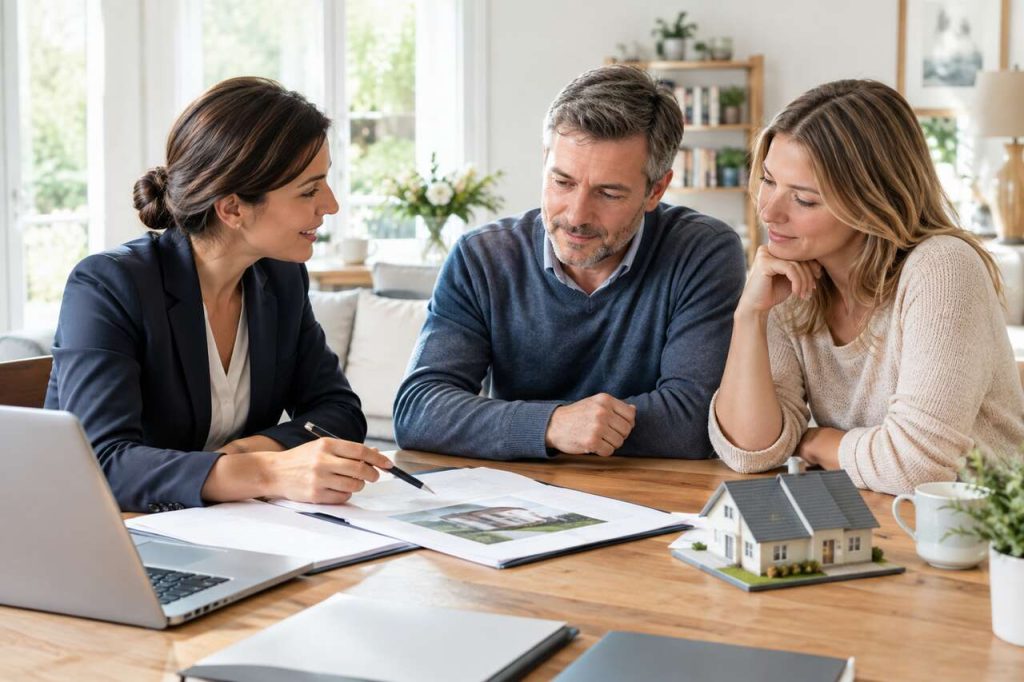 Comment éviter les droits de succession sur un bien immobilier ?