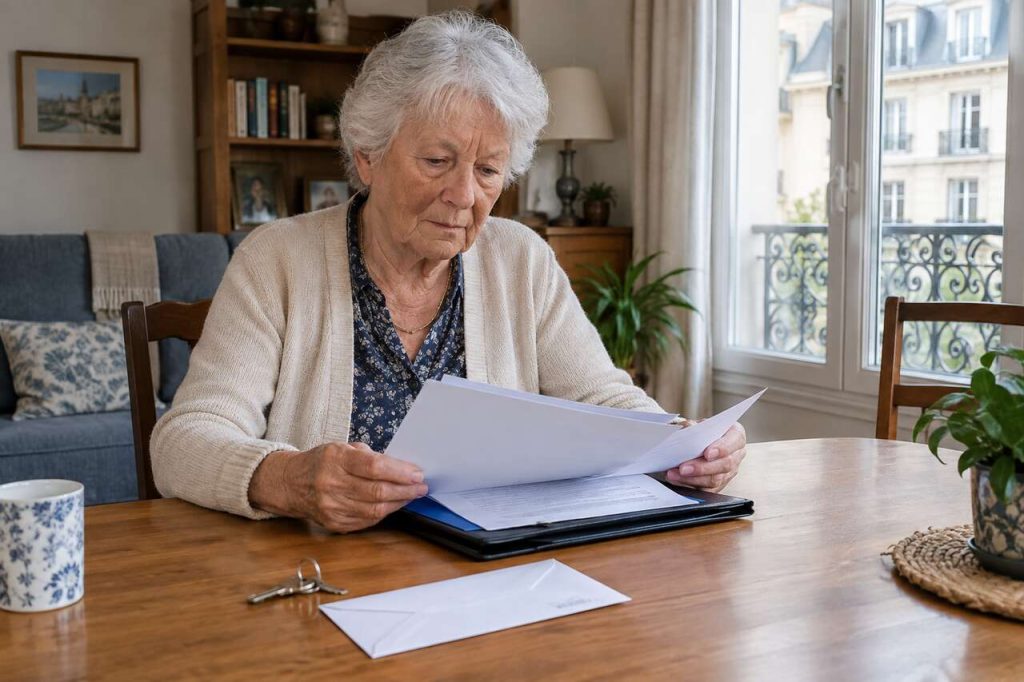 Peut-on expulser un locataire senior selon la loi ?