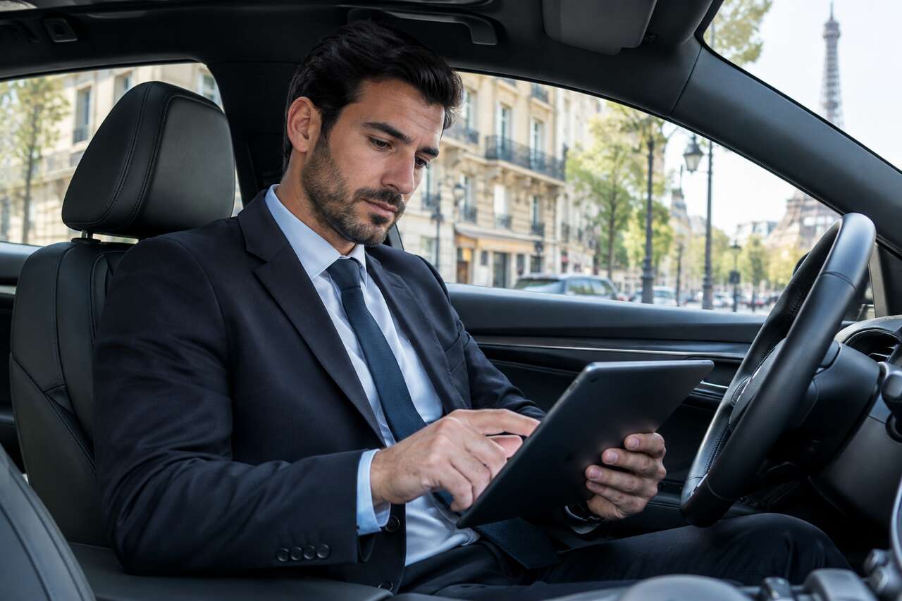 Quel statut protecteur pour les chauffeurs VTC ?