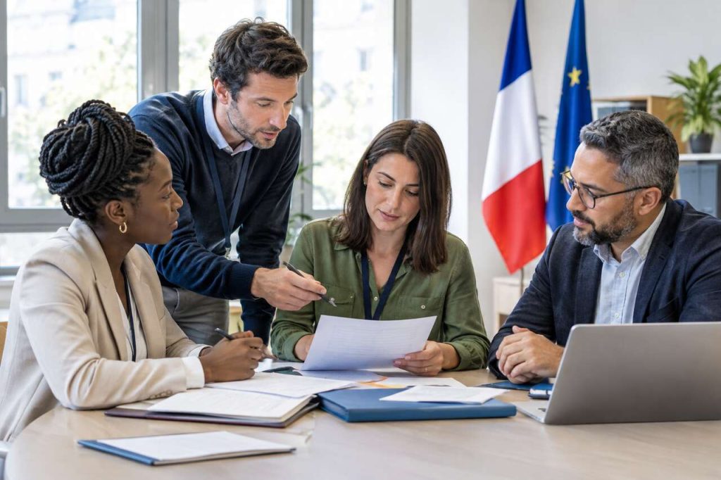 Guide des contractuels dans la fonction publique