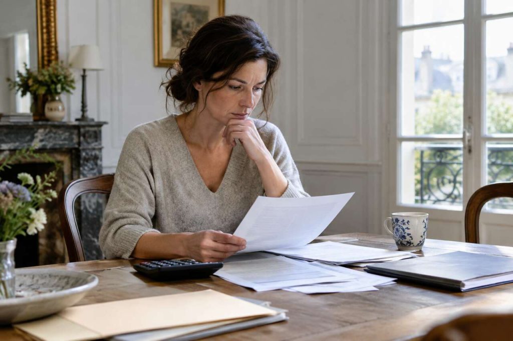 Doit-on payer les droits de succession avant d'hériter ?