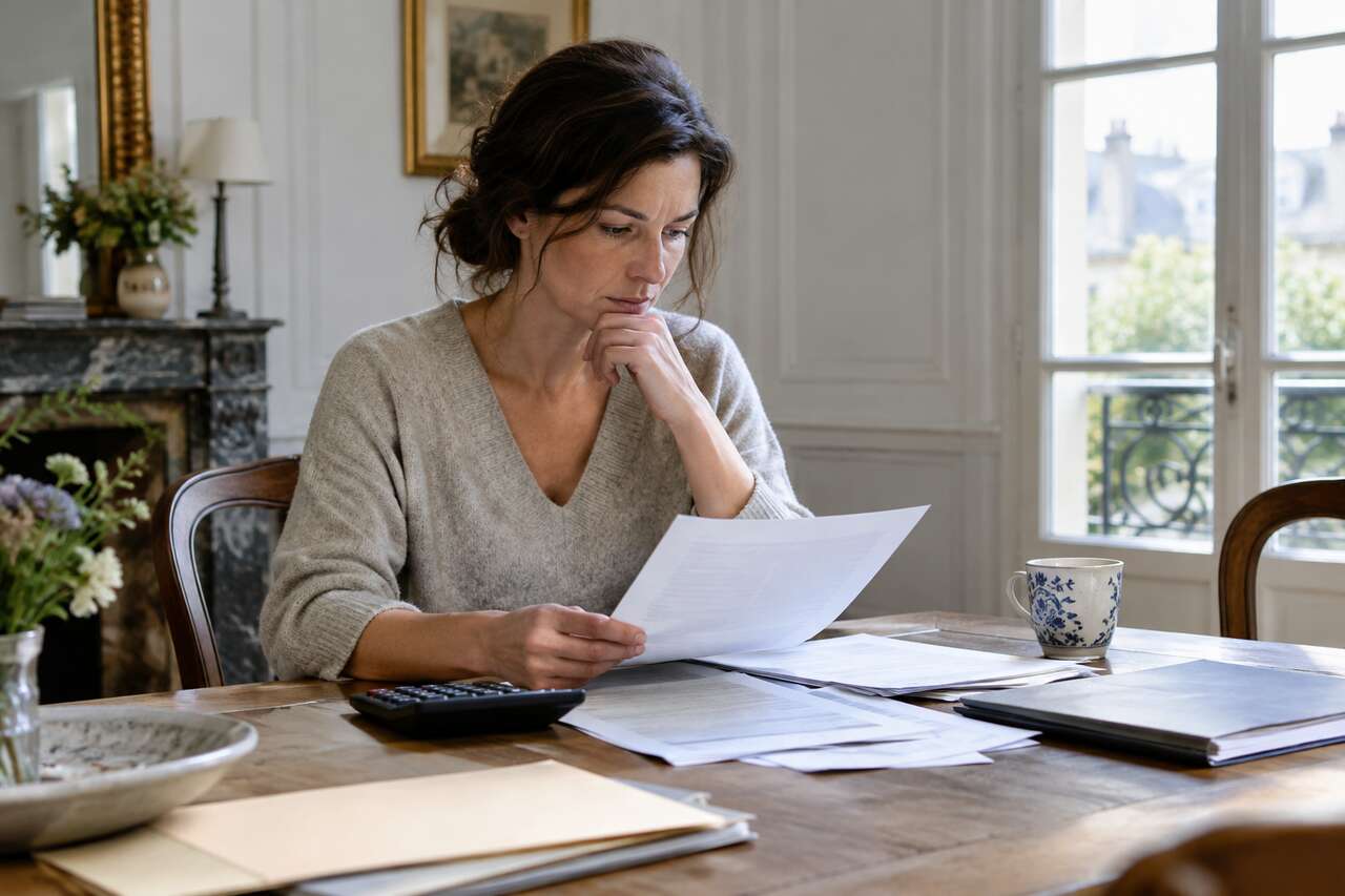 Doit-on payer les droits de succession avant d'hériter ?