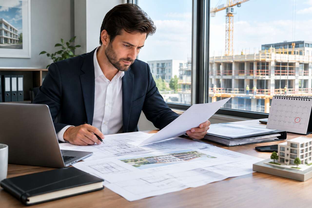 Délais de recours du promoteur immobilier : droits et obligations