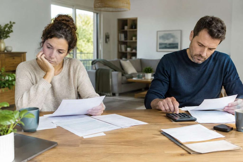 Conséquences fiscales du divorce : que déclarer aux impôts ?