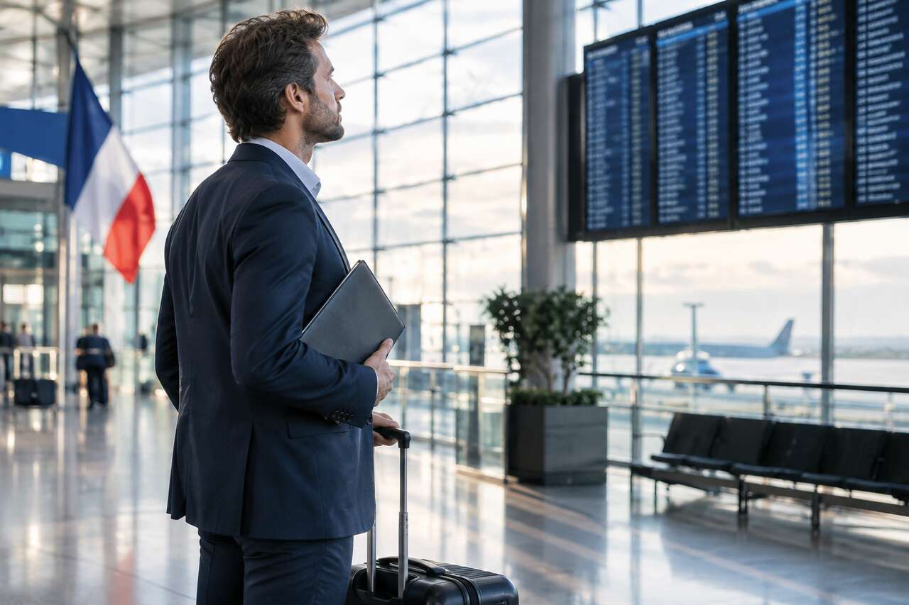 Expatriation après les élections : attention à l'exit tax !